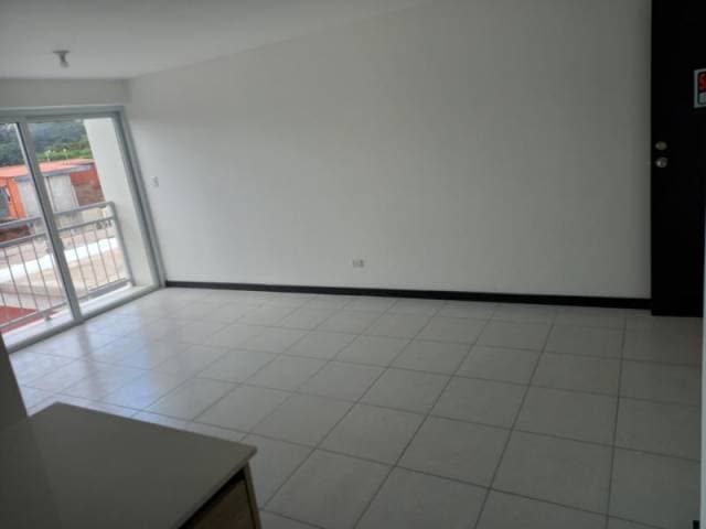 HERMOSO APARTAMENTO EN RENTA PARA ESTRENAR Z.7 — foto 3