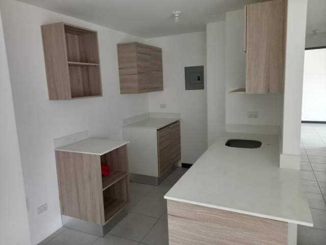 HERMOSO APARTAMENTO EN RENTA PARA ESTRENAR Z.7 — foto 4