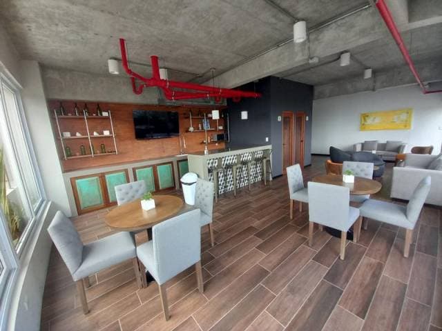 HERMOSO APARTAMENTO EN RENTA PARA ESTRENAR Z.7 — foto 11