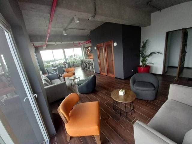 HERMOSO APARTAMENTO EN RENTA PARA ESTRENAR Z.7 — foto 12