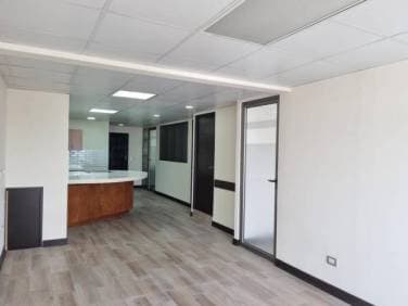 Apartamento en Renta en Avenida Reforma Zona 9 — foto 1