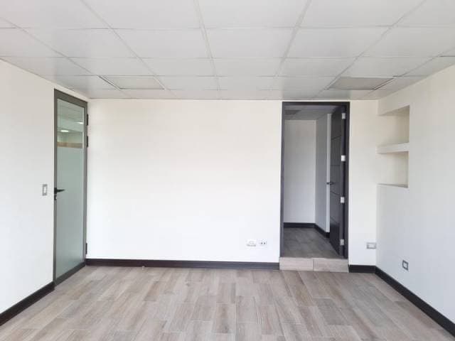 Apartamento en Renta en Avenida Reforma Zona 9 — foto 3