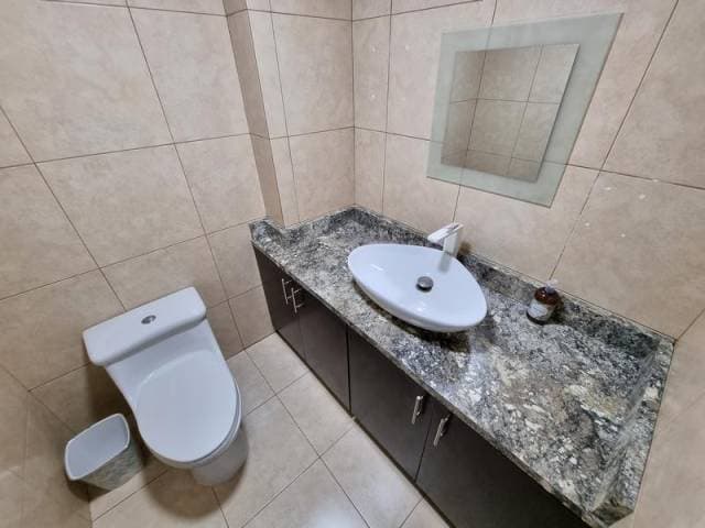 Apartamento en Renta en Avenida Reforma Zona 9 — foto 6