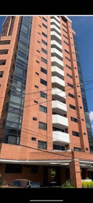 (+1) Apartamento Torre Condesa — foto 1