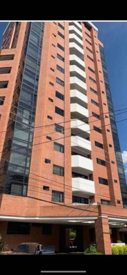 (+1) Apartamento Torre Condesa