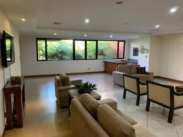 (+1) Apartamento Torre Condesa — foto 7