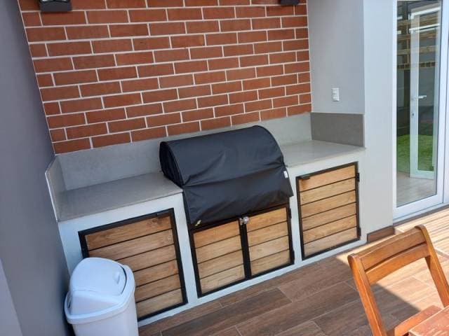 PENTHOUSE EN RENTA PARA ESTRENAR Z.7 GUATEMALA — foto 9