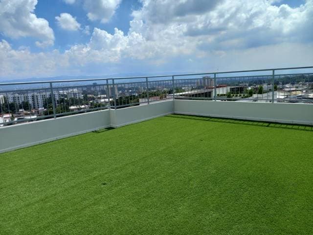 PENTHOUSE EN RENTA PARA ESTRENAR Z.7 GUATEMALA — foto 13