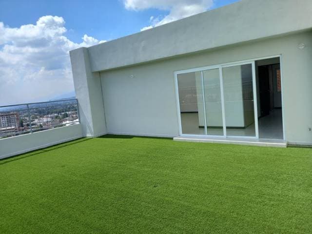 PENTHOUSE EN RENTA PARA ESTRENAR Z.7 GUATEMALA — foto 14