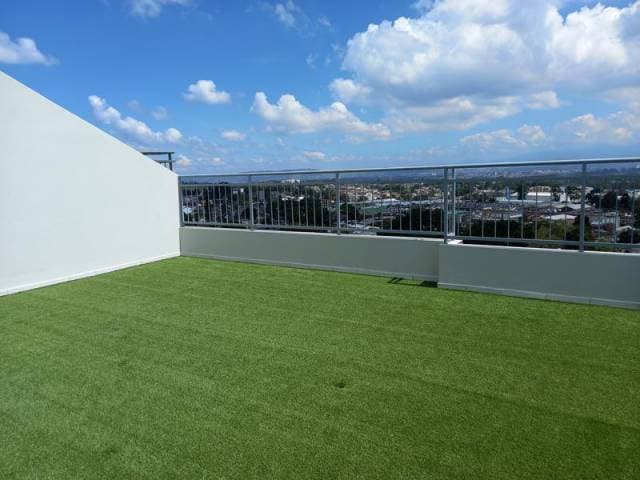 PENTHOUSE EN RENTA PARA ESTRENAR Z.7 GUATEMALA — foto 15