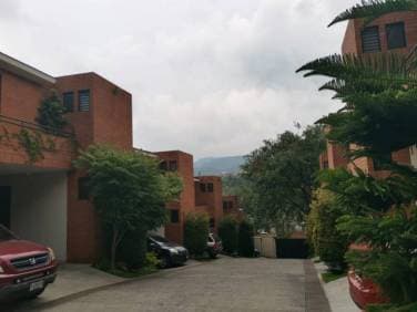 (+2) Casa Real Cañada — foto 1
