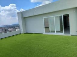 Pent-house en Renta para estrenar Museo San Mateo Zona 7