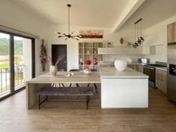 PENT-HOUSE EN RENTA EN FRAIJANES
