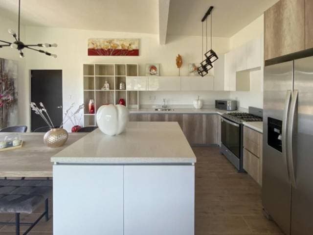 PENT-HOUSE EN RENTA EN FRAIJANES — foto 4