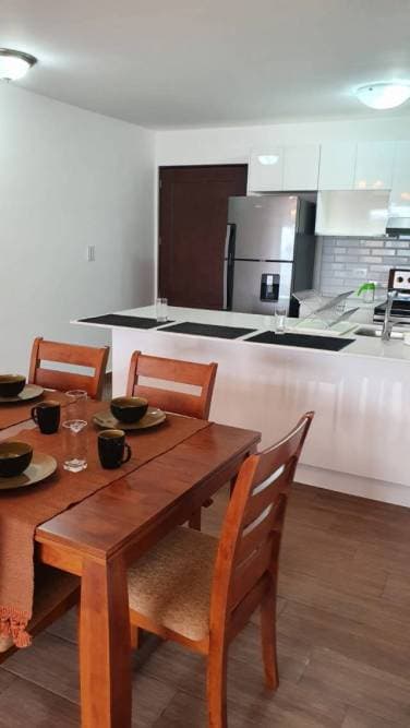 (+1) Apartamento Santa María de Las Charcas — foto 1