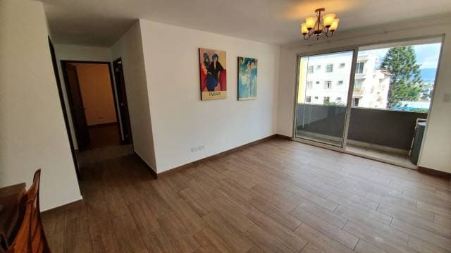 (+1) Apartamento Santa María de Las Charcas — foto 5