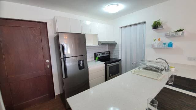 (+1) Apartamento Santa María de Las Charcas — foto 7