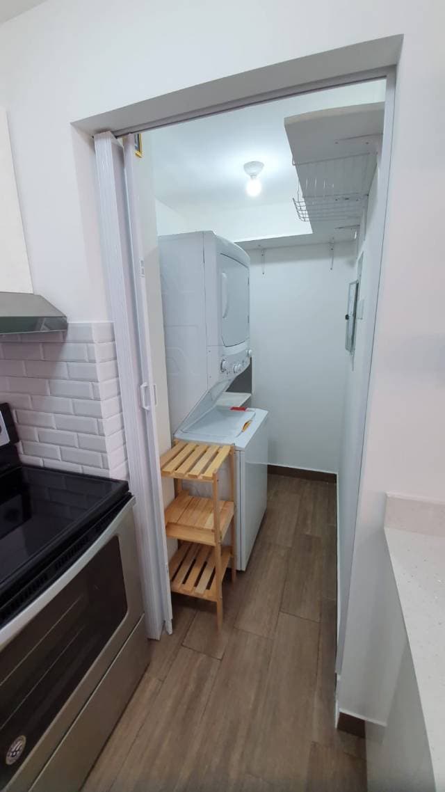 (+1) Apartamento Santa María de Las Charcas — foto 8
