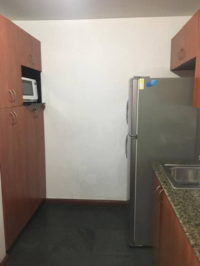 (+1) Apartamento Edificio Torrenova — foto 7