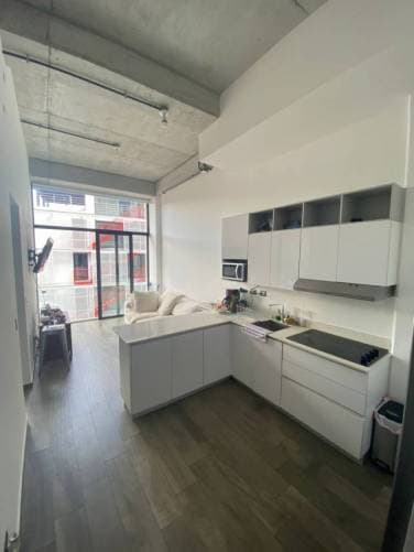 (+1) Apartamento Shift Cayalá — foto 1