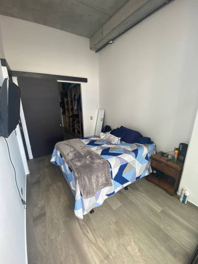 (+1) Apartamento Shift Cayalá — foto 3
