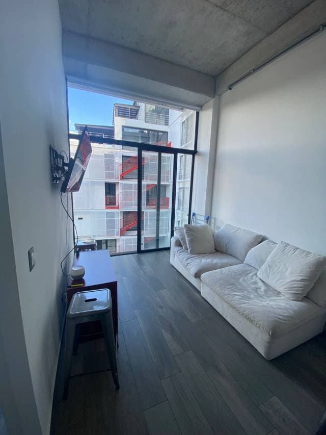 (+1) Apartamento Shift Cayalá — foto 4