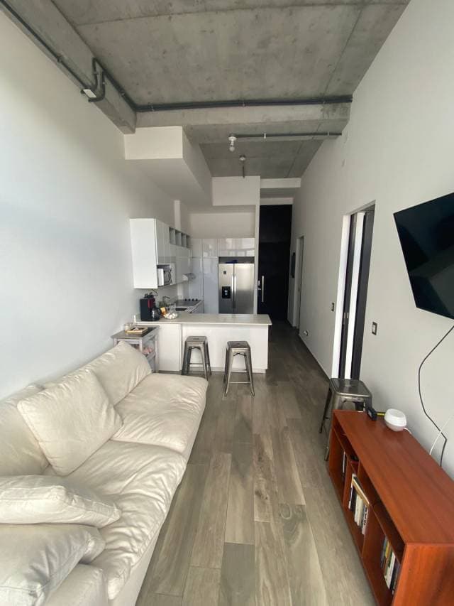 (+1) Apartamento Shift Cayalá — foto 5
