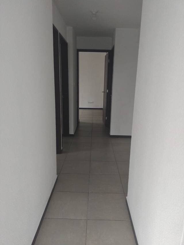(+1) Apartamento Santa Maria de Las Charcas — foto 2