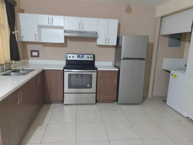 (+1) Apartamento Santa Maria de Las Charcas — foto 5