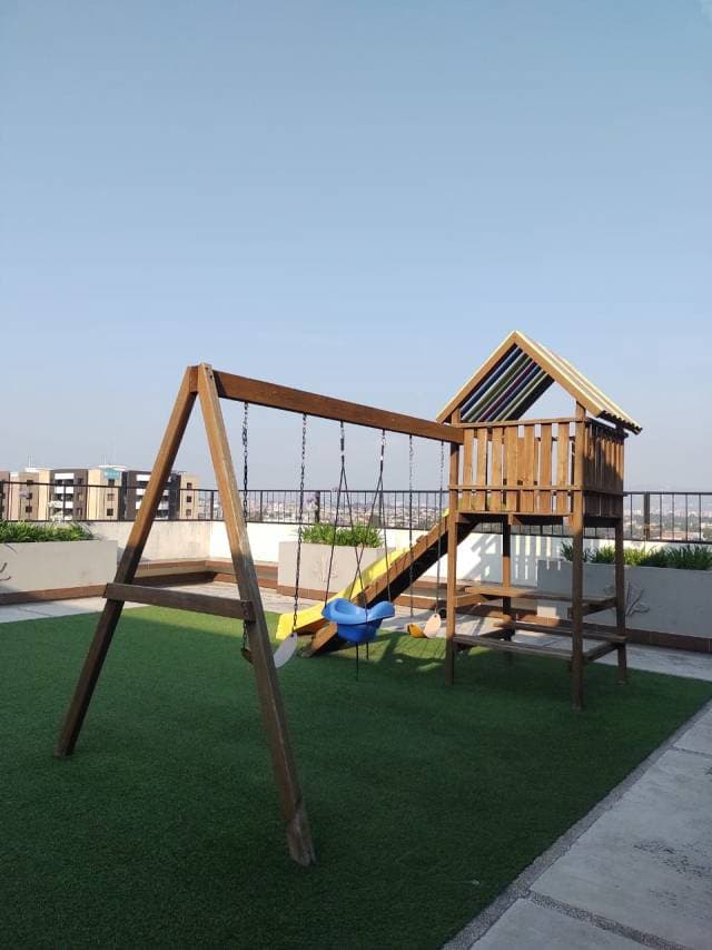 (+1) Apartamento Santa Maria de Las Charcas — foto 6