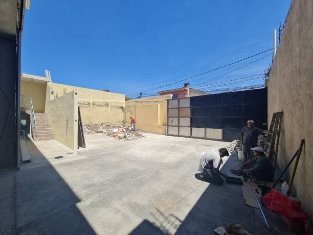 BODEGA EN VENTA EN ZONA 1 DE MIXCO GUATEMALA — foto 2