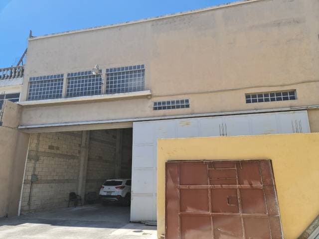 BODEGA EN VENTA EN ZONA 1 DE MIXCO GUATEMALA — foto 4