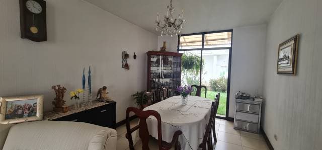 CASA EN VENTA EN SAN CRISTOBAL CERRO AZUL MIXCO — foto 2