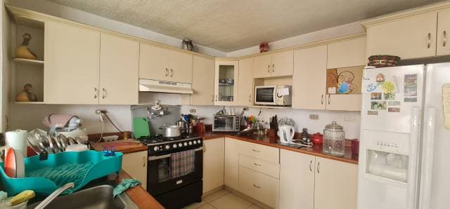 CASA EN VENTA EN SAN CRISTOBAL CERRO AZUL MIXCO — foto 4