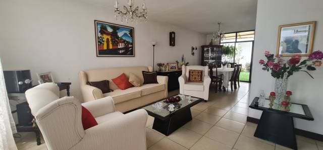 CASA EN VENTA EN SAN CRISTOBAL CERRO AZUL MIXCO — foto 7