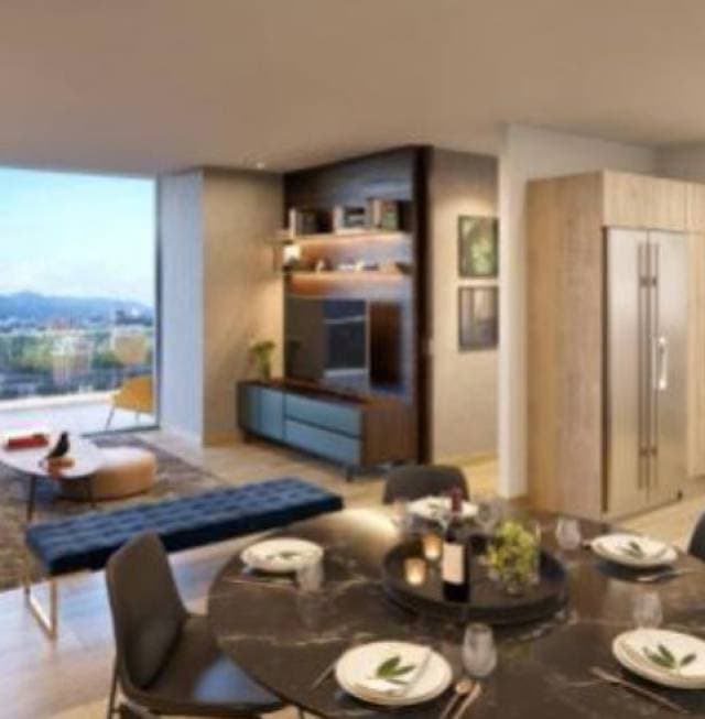 (+1) Apartamento Trivá — foto 3