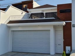 Vendo casa nueva en San Cristóbal, Z8 Mixco Sector A-1 Las Orquídeas