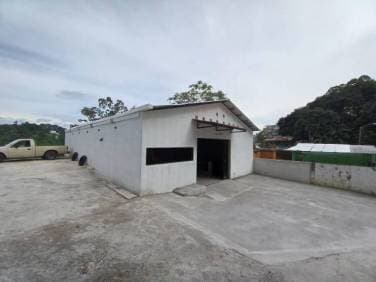 BODEGA EN RENTA EN ZONA 5 GUATEMALA — foto 1