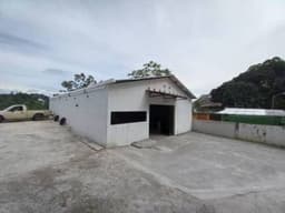 BODEGA EN RENTA EN ZONA 5 GUATEMALA