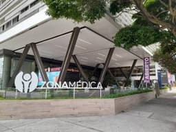 Clínica nueva en venta y renta Zona Médica Zona 9