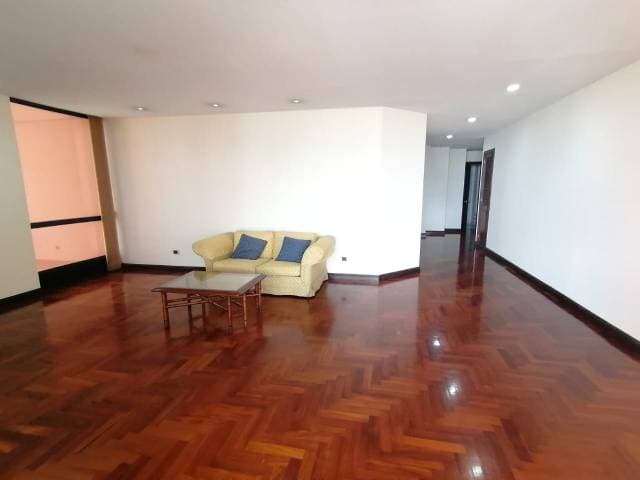 (+1) Apartamento Casa Alta — foto 5