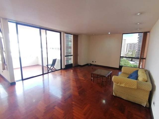 (+1) Apartamento Casa Alta — foto 7