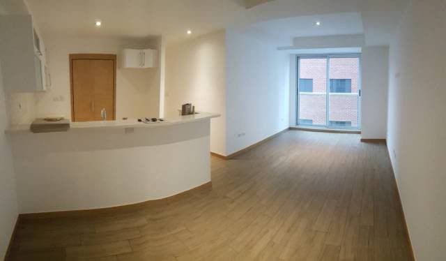 (+1) Apartamento City Haus — foto 3