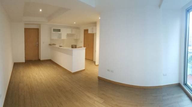 (+1) Apartamento City Haus — foto 4