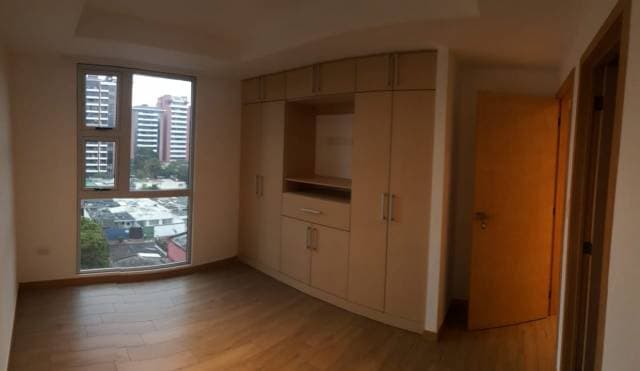 (+1) Apartamento City Haus — foto 5