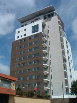 APARTAMENTO EN RENTA TORRE 14 ZONA 14