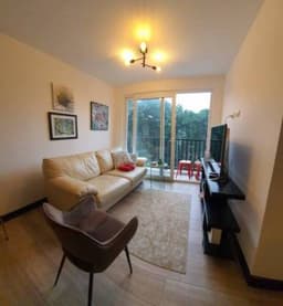 LINDO APARTAMENTO EN RENTA, ANCONA ZONA 1 DE MIXCO
