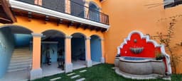 CityMax Antigua Casa independiente-grande renta Santa Lucia MA