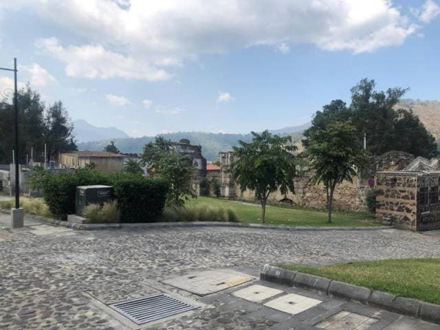 VENDO TERRENO EN EL CASCO DEL CERRO OPCIÓN DE FINANCIAMIENTO — foto 1