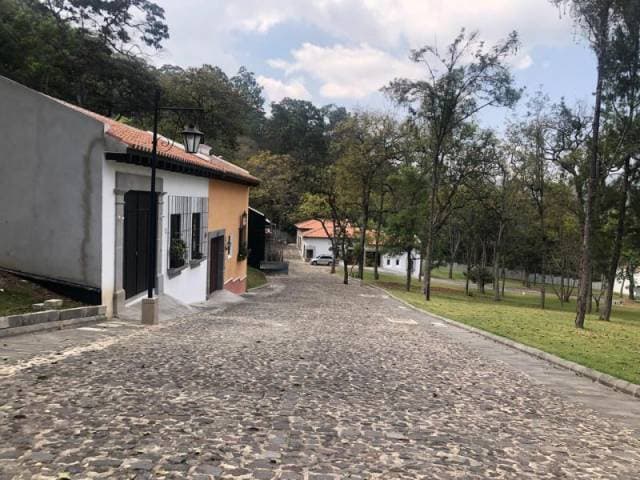 VENDO TERRENO EN EL CASCO DEL CERRO OPCIÓN DE FINANCIAMIENTO — foto 3